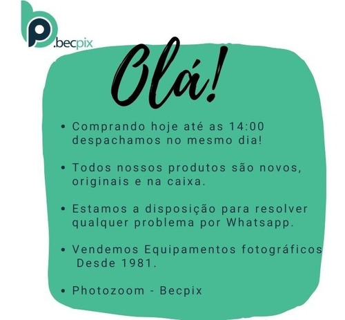 Maquina Fotográfica Digital B600, P/blogueira, Leia Anuncio