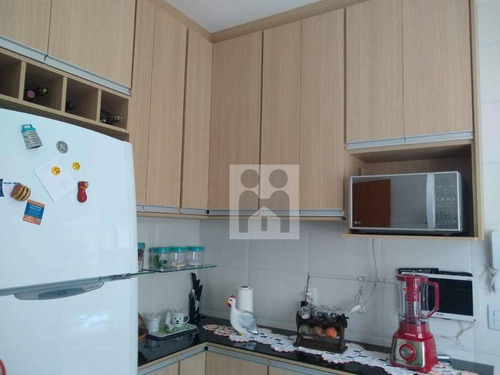 Imagem 9 de 16 de Casa Com 3 Dormitórios À Venda, 152 M² Por R$ 459.000,00 - Residencial Greenville - Ribeirão Preto/sp - Ca1087