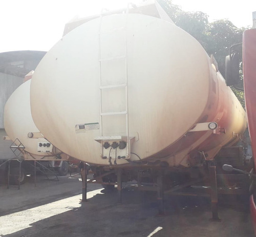 Imagem 2 de 11 de Carreta Bitren Randon Com Pneus