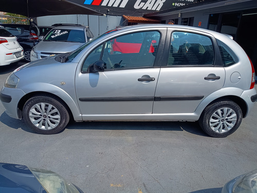 Citroën C3 C3 GLX 1.4 8V