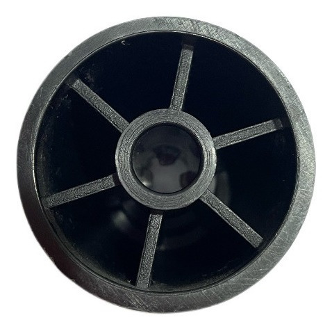 Imagen 4 de 4 de Pack De 4 Topes Compatible Con Cama Modelo Nido-divan