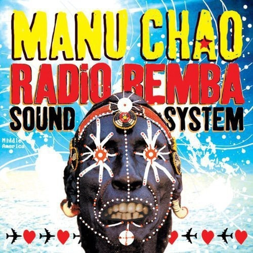 Disco De Vinilo Radio Bemba Sound System