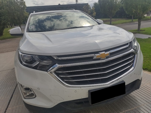 Chevrolet Equinox 1.5t Premier 4wd