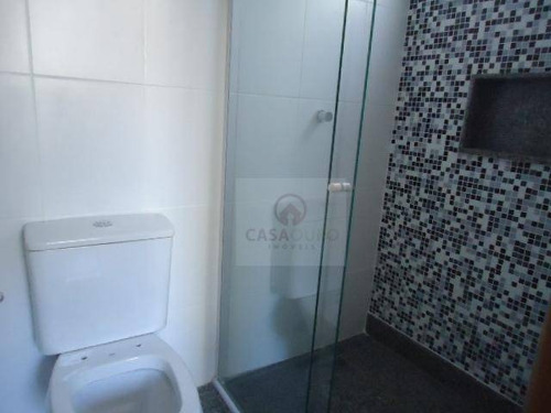 Imagem 16 de 30 de Cobertura À Venda, 140 M² Por R$ 990.000,00 - Sion - Belo Horizonte/mg - Co0033