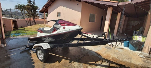Imagem 8 de 8 de Yamaha