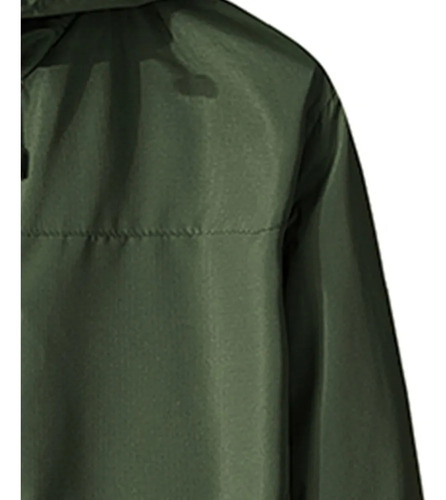 Chaqueta Delgada Para Hombre, A Prueba De Viento, Delgada, Con Cremallera, Bolsa Nueva