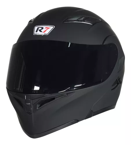 Casco Abatible R7 Unscarred Spider Negro Rojo Blanco – Moto Helmets &  Sebastian