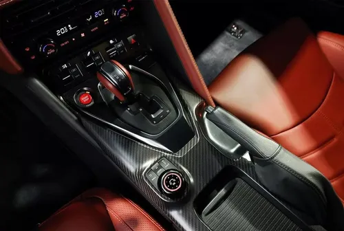 Nissan Nissan Gtr Premium 2024