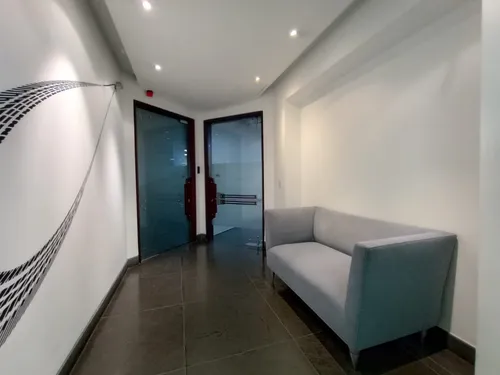 Oficina En Arriendo En Quinta Camacho. Cod A1002246
