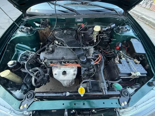 Mitsubishi Lancer 1.3 Gl 4 p 81 hp