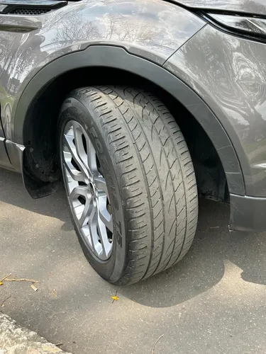 Land Rover Evoque 2.0 Hse Dynamic Si4