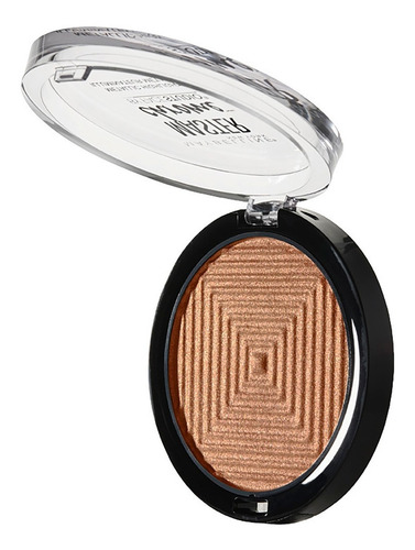Imagen 4 de 6 de Iluminador Maybelline Master Chrome X 6.7g