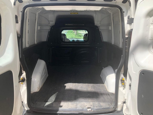 Fiat Fiorino Mod18 Anticipo $950.000 + Cuotas Fijas