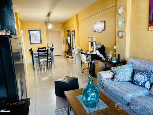 Imagen 3 de 21 de Departamento - Almagro