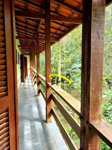 Imagem 23 de 30 de Casa À Venda, 300 M² Por R$ 850.000,00 - Granja Carneiro Viana - Cotia/sp - Ca5118
