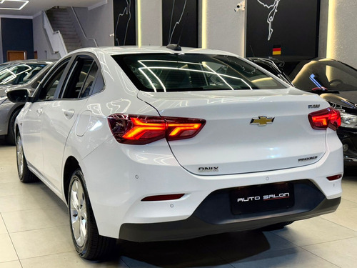 Chevrolet Onix 1.0 TURBO PLUS PREMIER