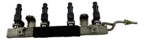 Comprar Flauta Bicos Injetores Honda City\u002Ffit 1.5 2015\u002F2020 Usado