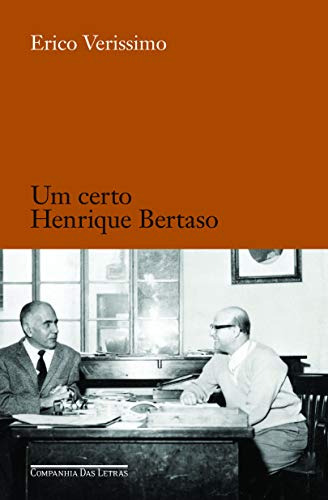 Libro Um Certo Henrique Bertaso