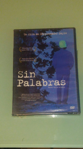 Sin Palabras- Dvd