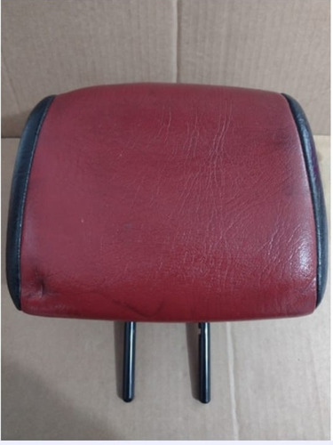 Cabecera Asiento Central Peugeot 206 2001-2009 Original 