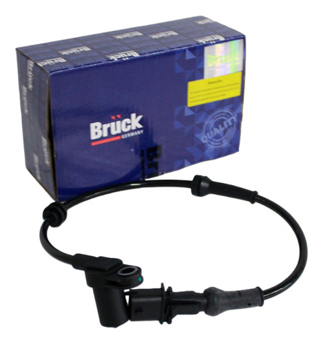 Sensor Velocidad C/abs Corsa 2002 - 2009 Delantero Bruck