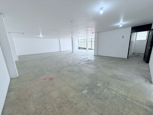 Se Rentan Oficinas Con Bodega, En El Centro De Toluca