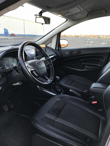 Ford Ecosport 1.5 Freestyle 4x2