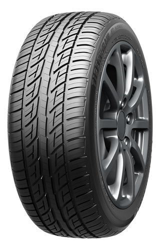 Llanta 245/45r19 Uniroyal Tiger Paw Gtz As 2 102y