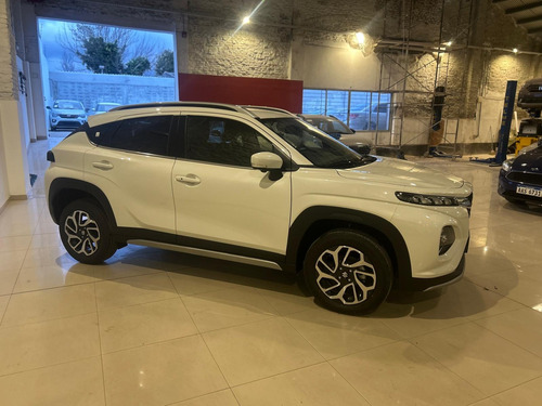 Suzuki Fronx 1.5 Glx Hybrid Mt