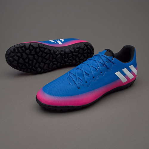 Zapatillas adidas Messi 16.3 (grass Sintético) Últimas 2017