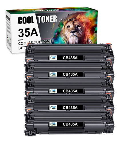 Toner Laserjet P1005 P100x P1102 P1505 P1560 P1606 M1120 20n