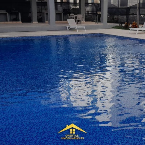Imagen 6 de 18 de Apartamento En La Romana Listo Para Disfrutarlo