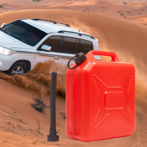 Contenedor De Combustible Contenedor De Almacenamiento 10l