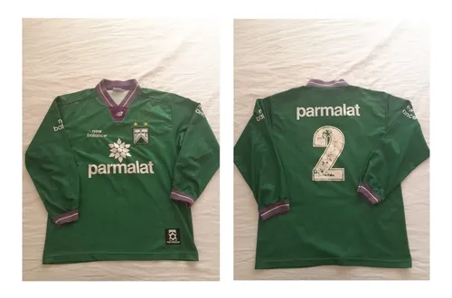 eximir Muestra Subrayar Camiseta Ferro New Balance Manga Larga 1999 Como Nueva en venta en San  Miguel Bs.As. G.B.A. Norte por sólo $ 14,000.00 - OCompra.com Argentina