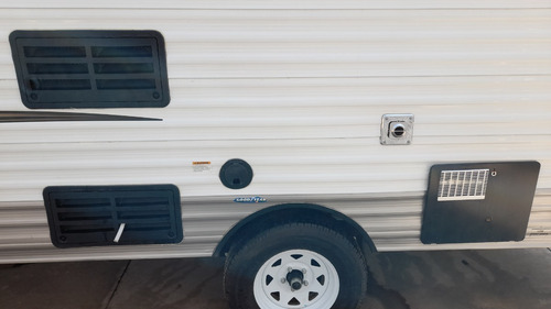 Jayco Jay Fligth Slx7