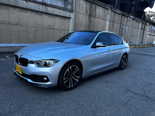 BMW Serie 3 2.0 330e F30 Lci Iperformance