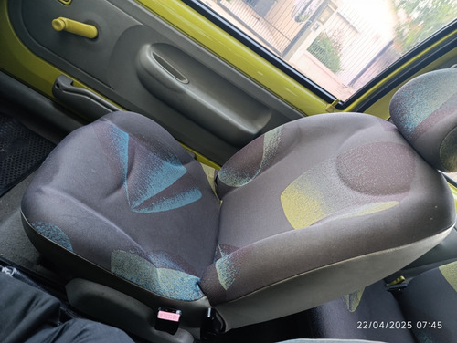 Twingo Authenthique Año 2000