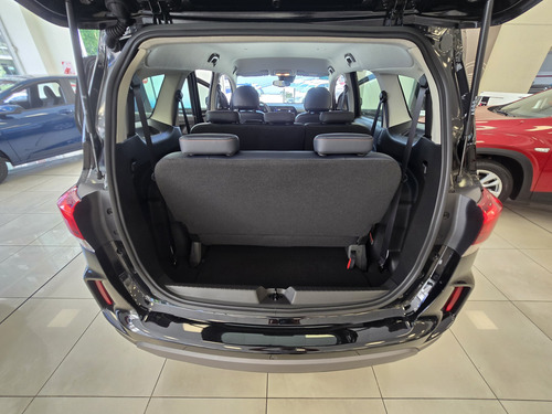 Chevrolet Spin 1.8 Premier 7As At 105Cv