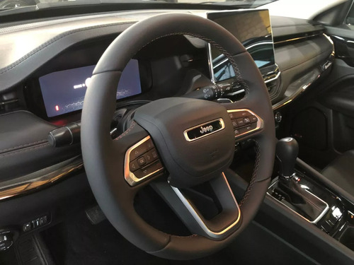 Jeep Compass 1.3 T270 Limited 4X2 At6