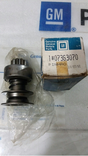 Bendix Arranque C10/a10/c40/a70/c60/a60/a14/c14 Pc Gm7363070