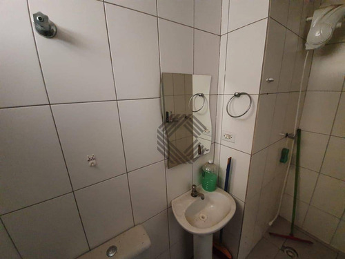 Apartamento Com 2 Dormitórios, 50 M² - Venda Por R$ 130.000,00 Ou Aluguel Por R$ 800,00/mês - Jardim Europa - Sorocaba/sp - Ap8757