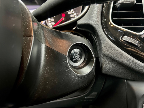 Jeep Compass 2.0 16V FLEX LIMITED AUTOMÁTICO