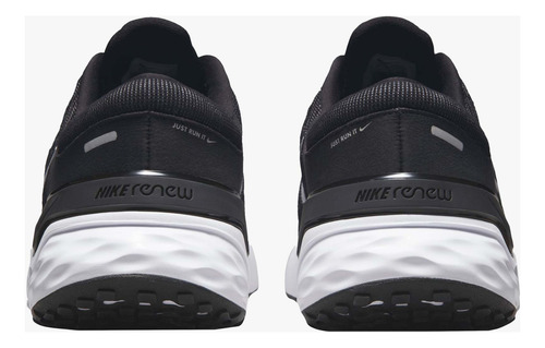 Zapatillas Nike Hombre Running Renew Run 4 | Dr2677 002