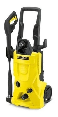 Hidrolavadora Karcher 1800w K4 