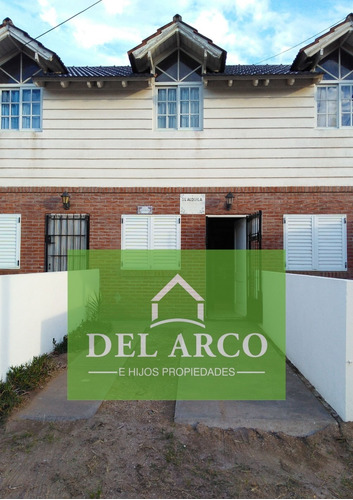 Imagen 1 de 12 de Duplex Al Frente - Calle 82 N° 168 Uf 2 - Mar Del Tuyu