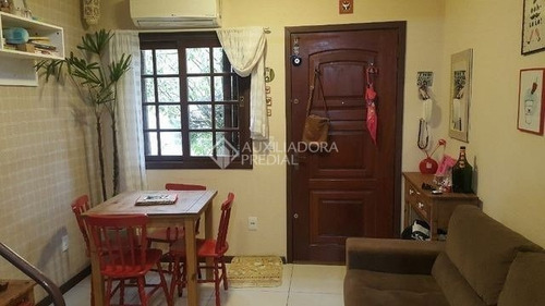 Imagem 2 de 15 de Casa Em Condominio - Vila Nova - Ref: 17519 - V-17519