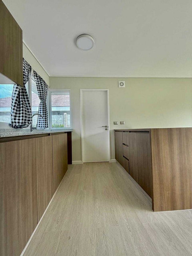 Oportunidad Casa Nueva Serena Golf (95768)