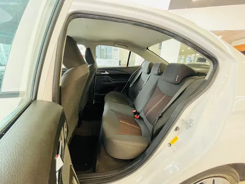 Chevrolet Aveo 1.5 Ls Tm