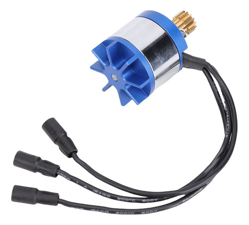 Reemplazo De Motor Sin Escobillas Para Automóviles Mn128 Rc