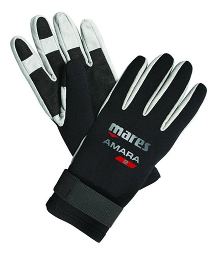 Guantes De Neopreno Amara Mares